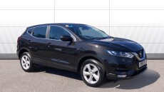 Nissan Qashqai 1.5 dCi 115 Acenta Premium 5dr Diesel Hatchback